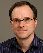 Robert Porter portrait