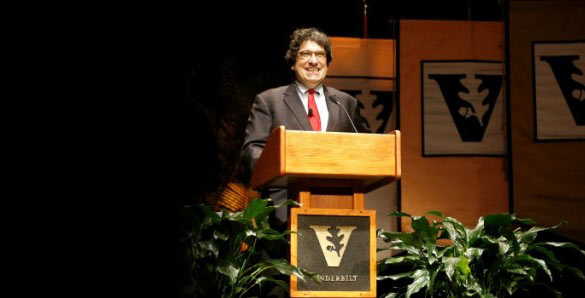 Vanderbilt University