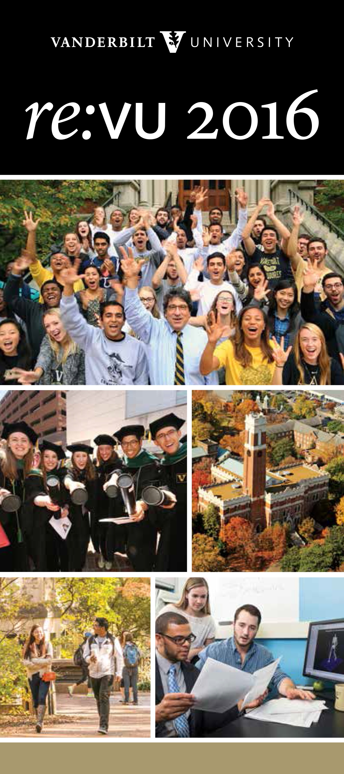 Vanderbilt University