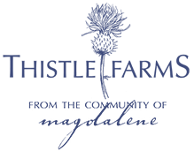 Thistle Farms logo