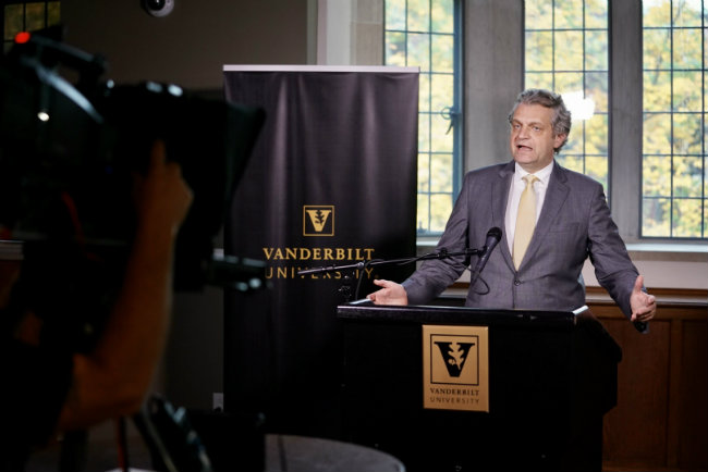 Vanderbilt University