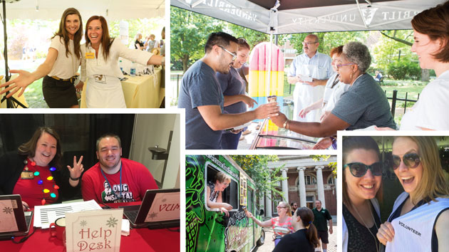 Vanderbilt University