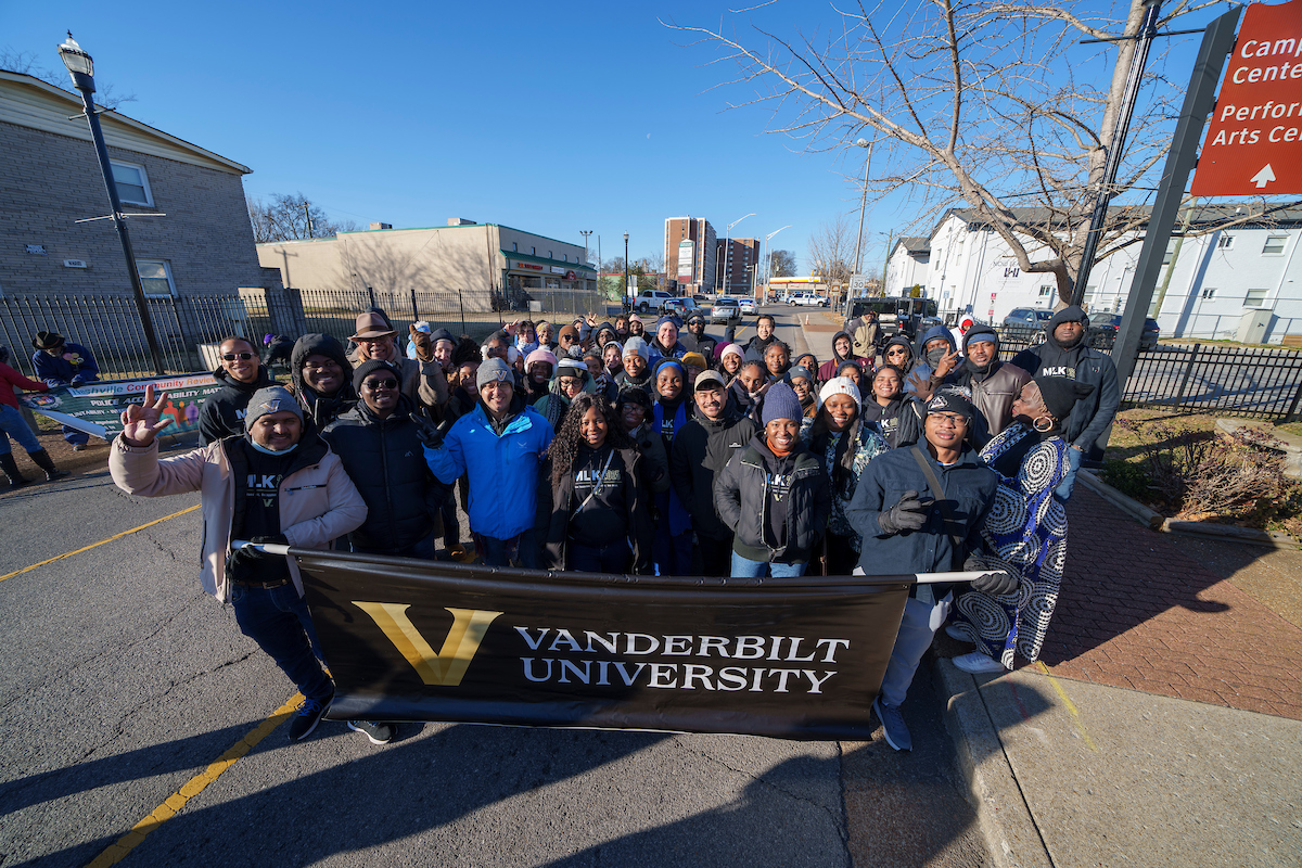 Vanderbilt University
