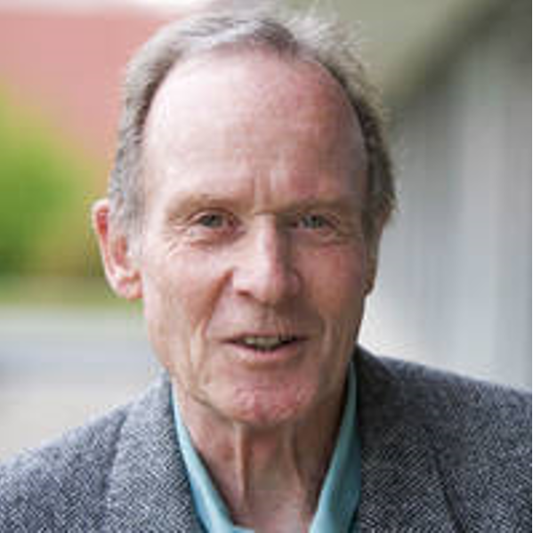 Ernst Bamberg speaker