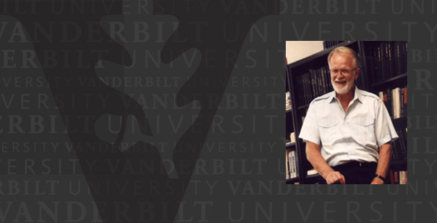 Tomlinson Fort (Vanderbilt University)