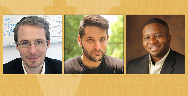 Vanderbilt University