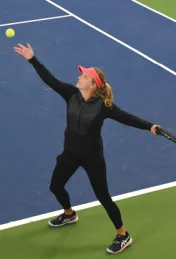 Julie Ditty Qualls (Josh Qualls)