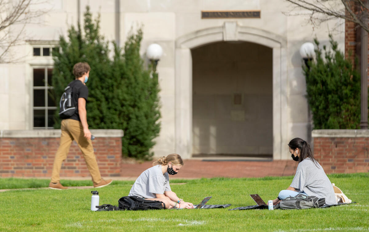 Vanderbilt University