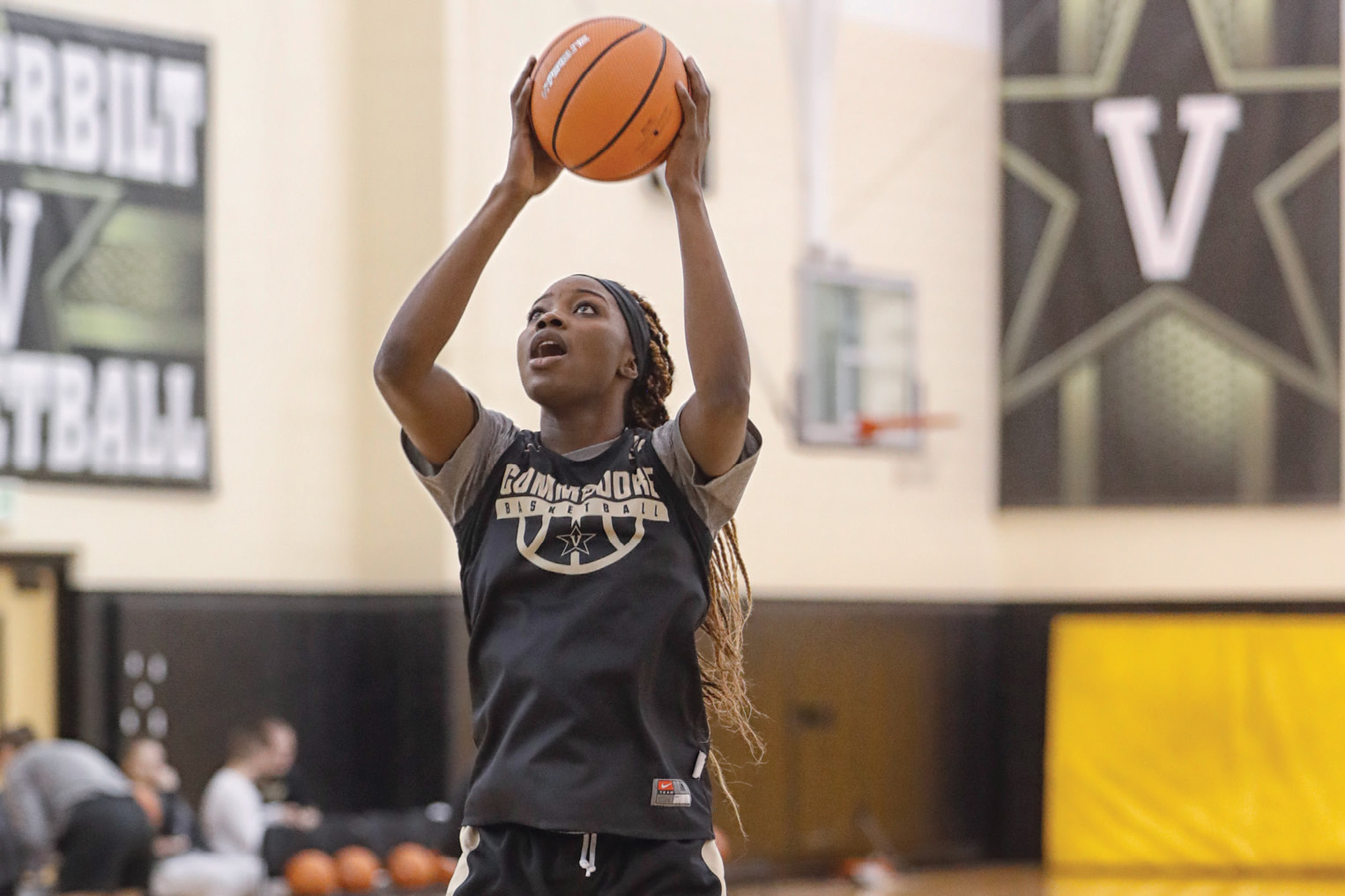 Vanderbilt University