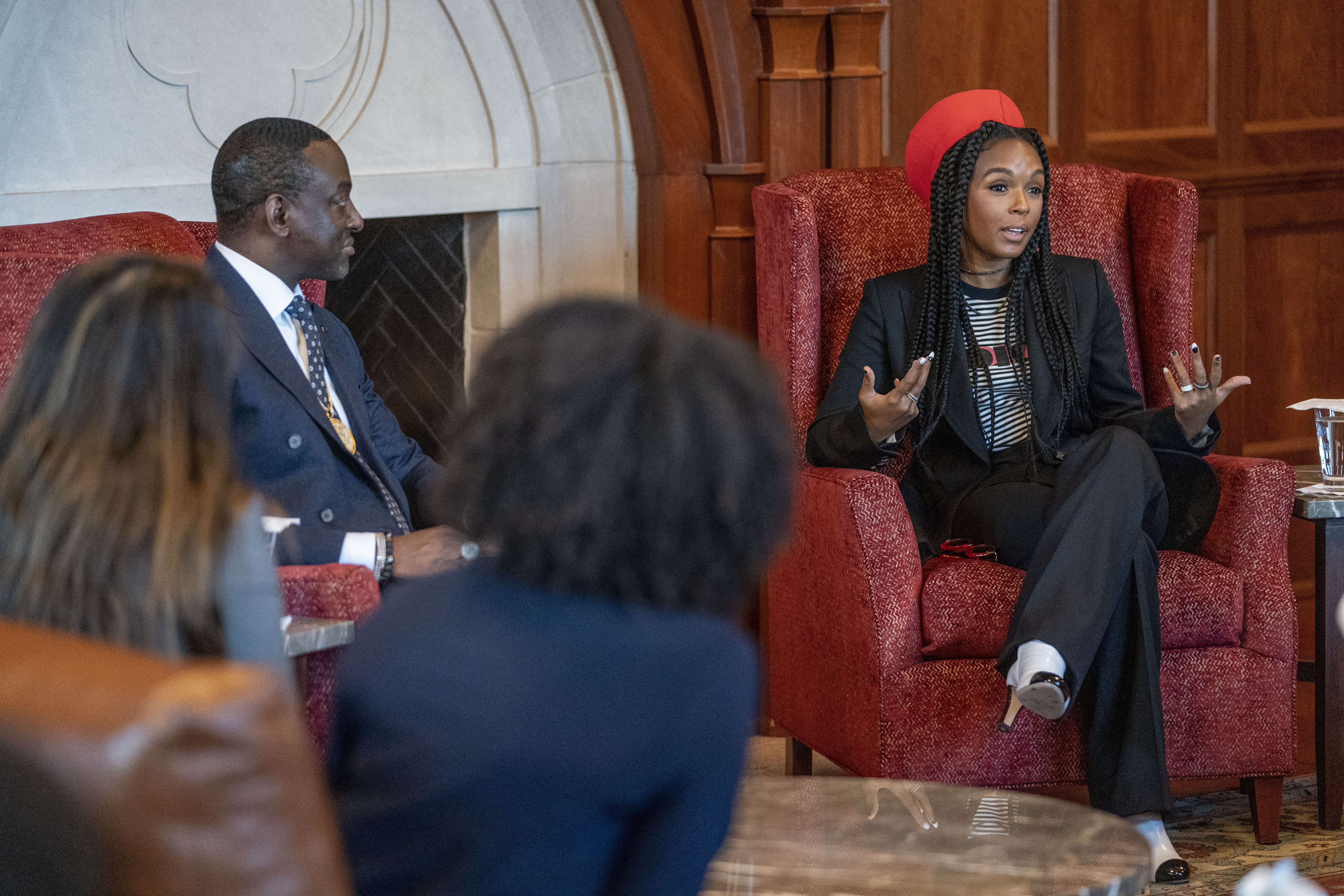 Vanderbilt University