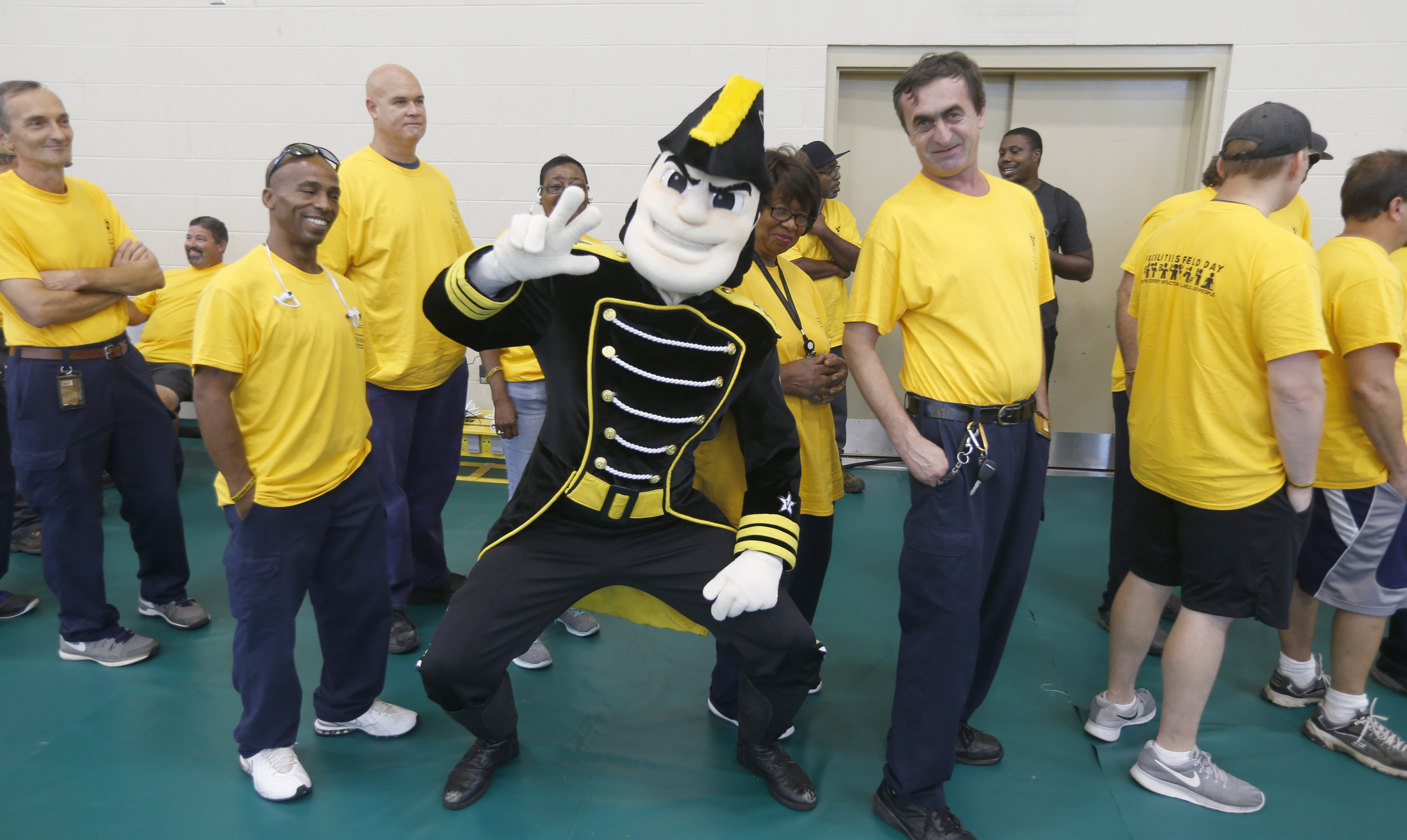 Vanderbilt University