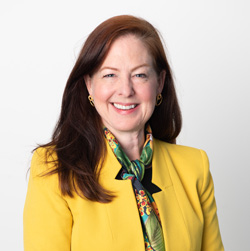 Marie Martin, PhD, MEd