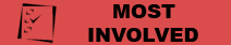 MOST INVOLVED