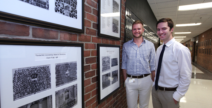 Vanderbilt University