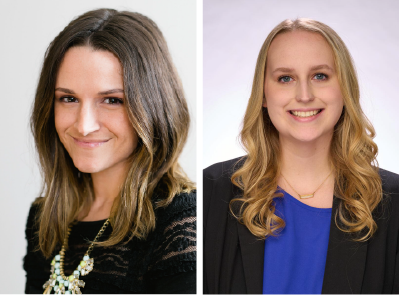 Jessica Steen, Julie Harding