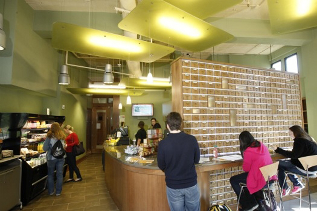 Vanderbilt University