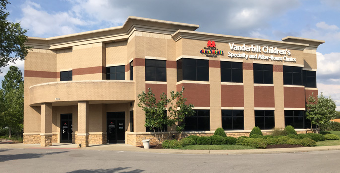 Vanderbilt University