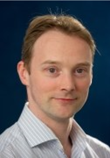 Patrick Degenaar speaker