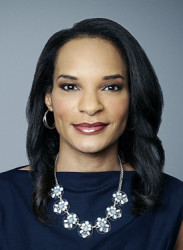 CNN Senior Political Reporter Nia-Malika Henderson