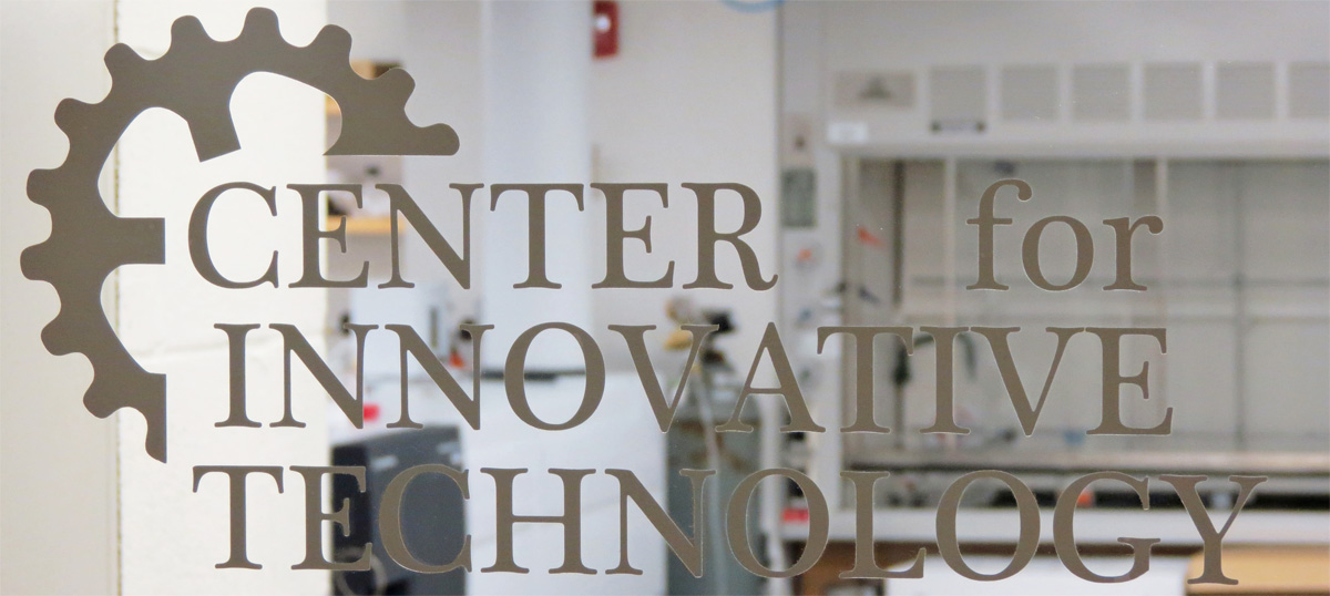 Mass Spectrometry Center for Innovative Technology at Vanderbilt University