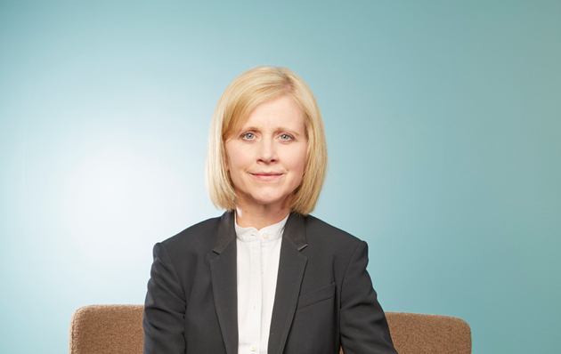 Tracey George, associate provost for faculty affairs and professor of law (Vanderbilt University)