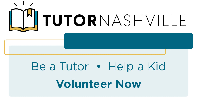 Tutor Nashville 