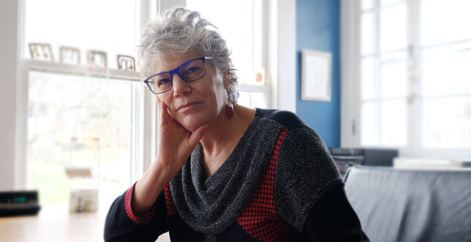 Vivien Fryd (Vanderbilt University)