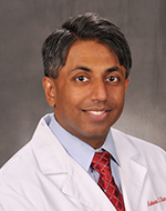 photo of Ashwini D. Sharan