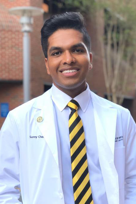 Student Ambassador picture