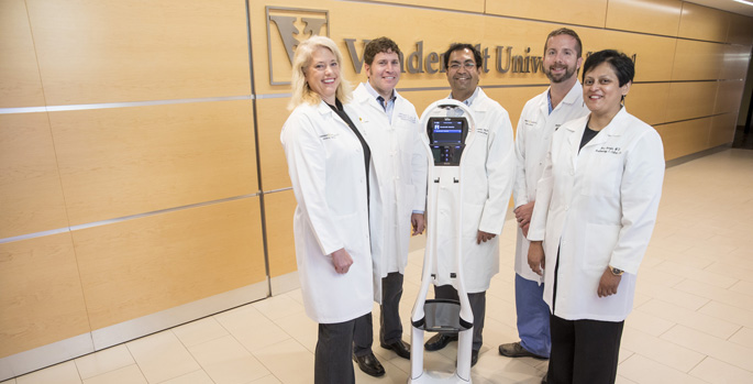 Vanderbilt University