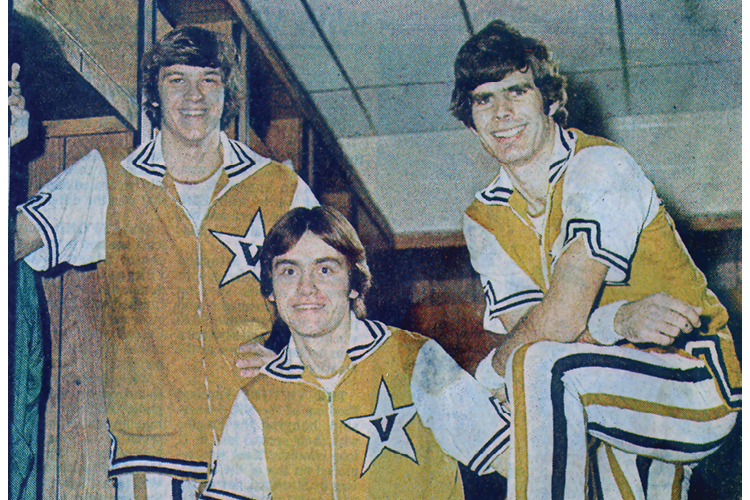 Vanderbilt University