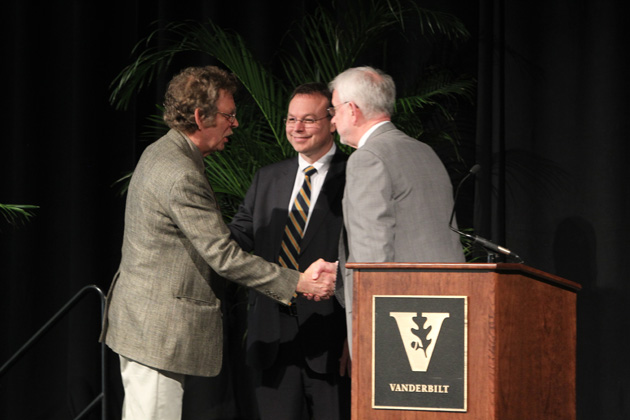 Vanderbilt University