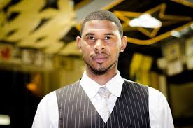 Shan Foster, BS'08, joins YWCA as MEND director