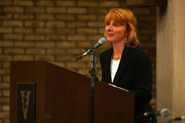 Vanderbilt University