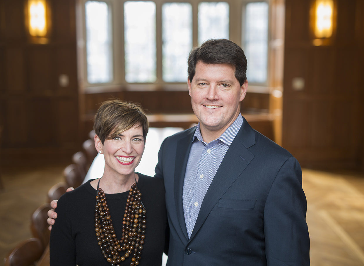 Vanderbilt University