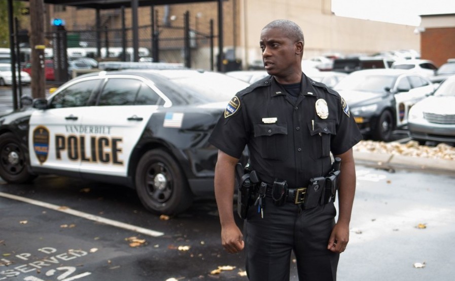 Vanderbilt University