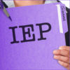 IEPs: Developing High-Quality Individualized Education Programs