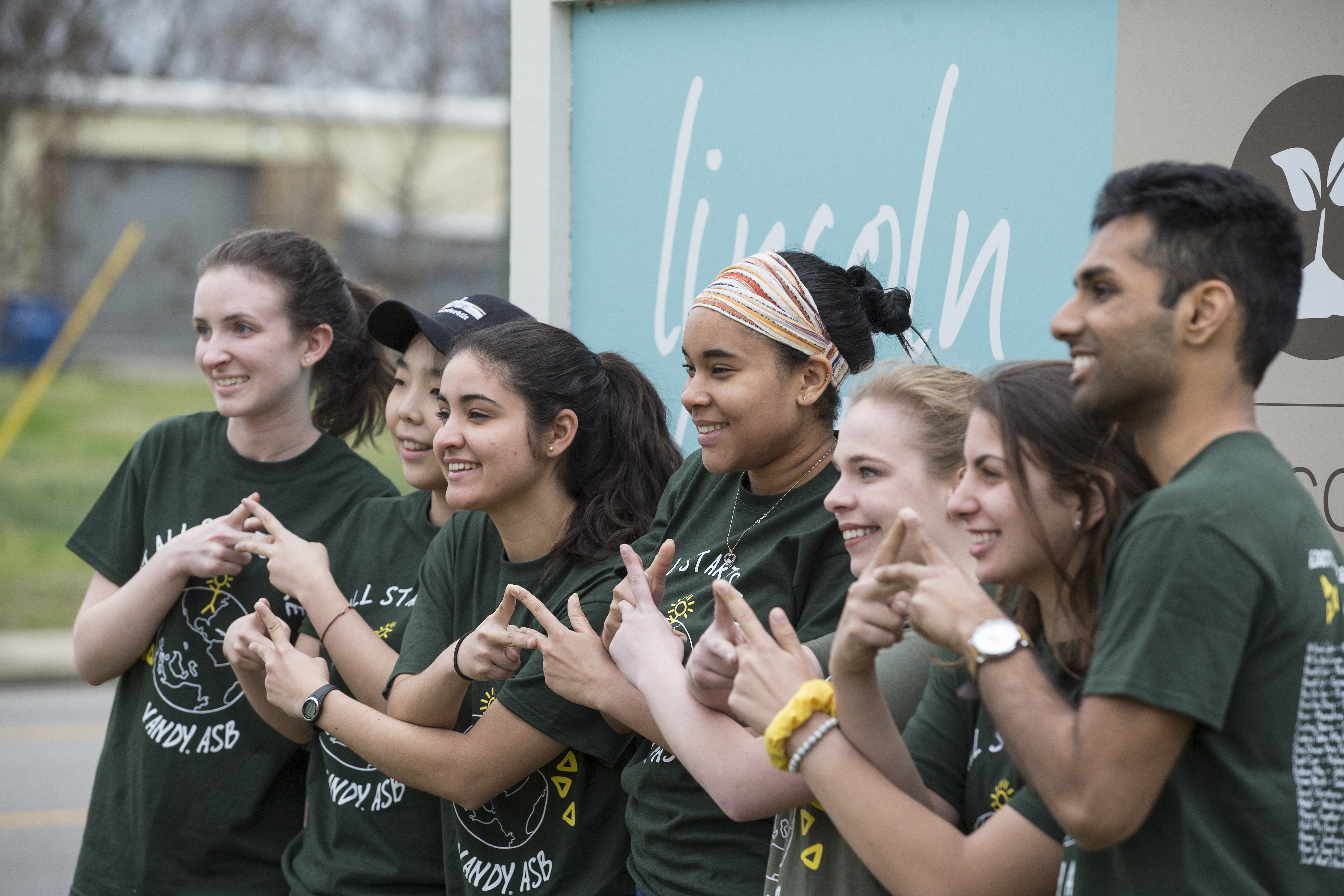 Vanderbilt University