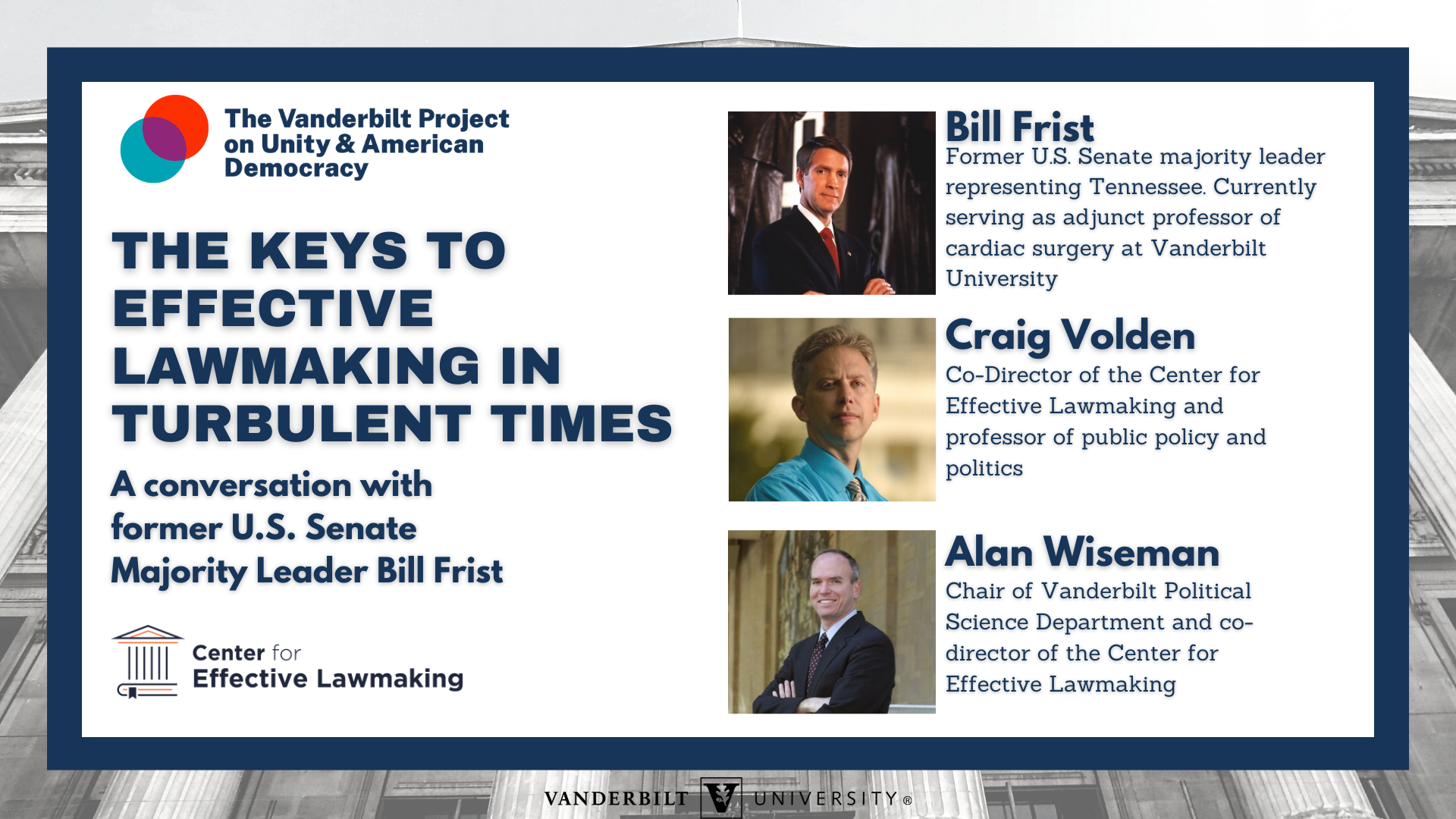 Vanderbilt University