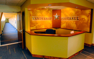 Vanderbilt University