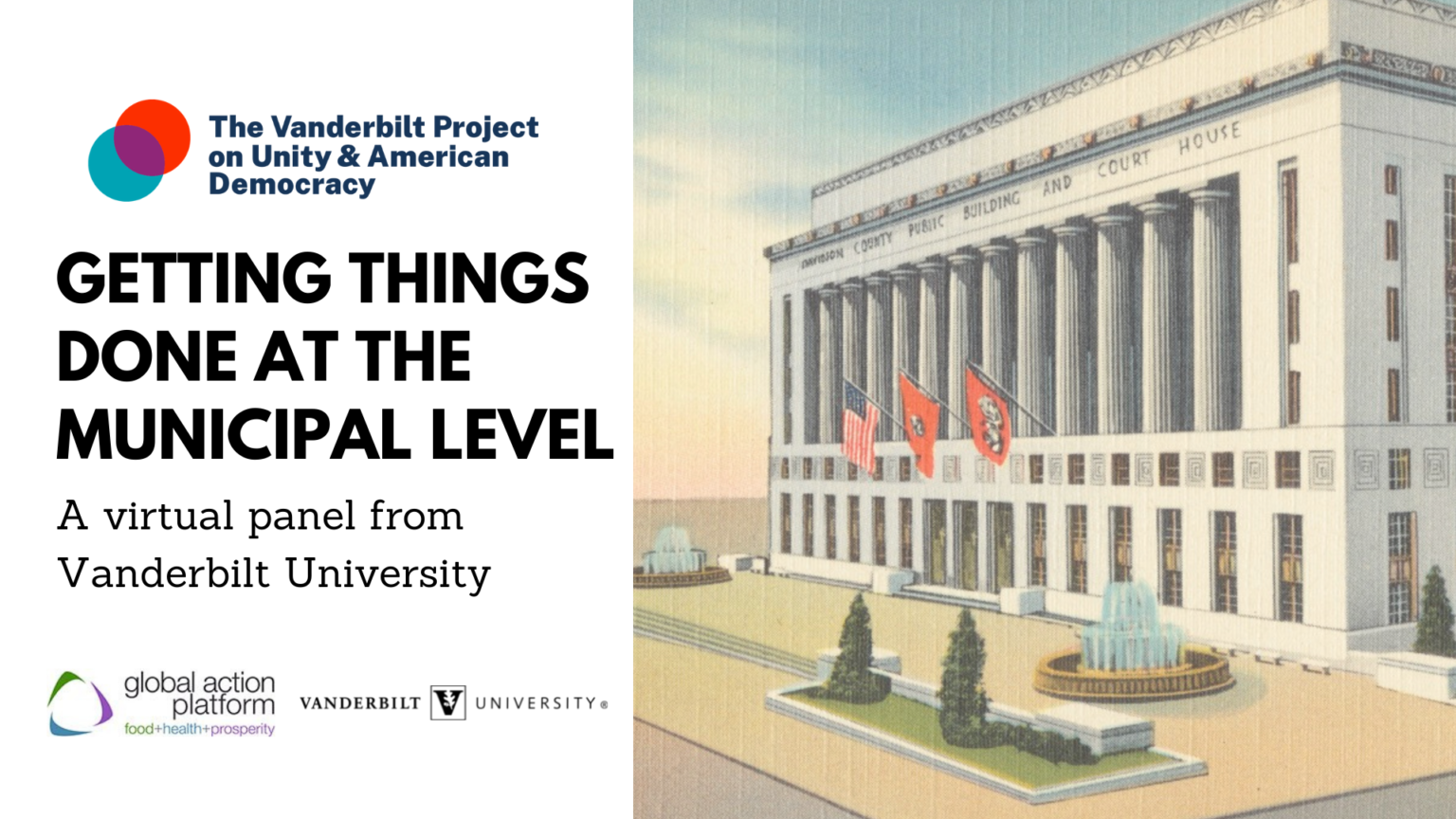 Vanderbilt University