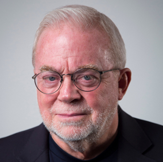 Jim Wallis (image courtesy of Sojourners)