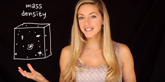 Dianna Cowern, YouTube's 