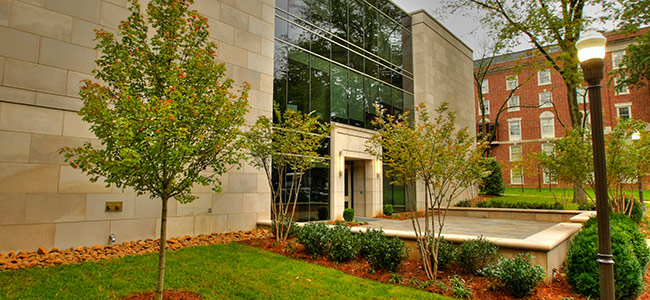 Cohen Memorial Hall (Vanderbilt University)