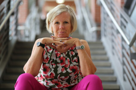 Kelly Ward (Washington State University)