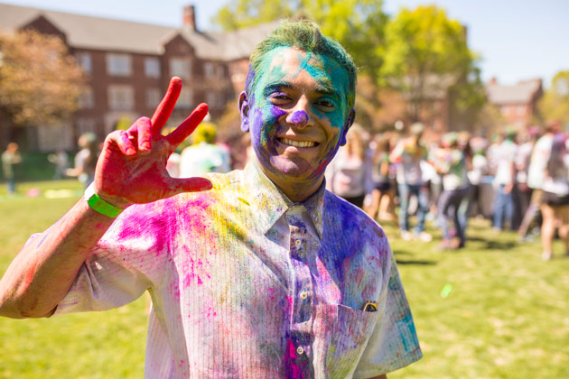Vanderbilt University