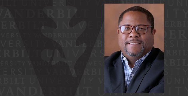 Rich Milner (Vanderbilt University)