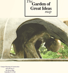 The Garden of Great Ideas