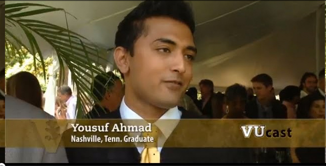 Vanderbilt University