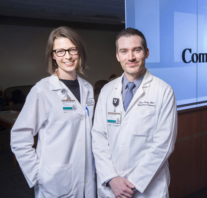 Vanderbilt University